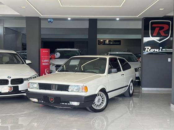 VOLKSWAGEN GOL 1.0 8V GASOLINA 2P MANUAL VOLKSWAGEN GOL 1.0 8V GASOLINA 2P MANUAL